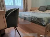 Ap 2 camere mobilat-utilat - zona Tractorul 