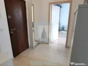 Ap 2 camere mobilat-utilat - zona Tractorul 