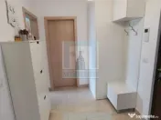 Ap 2 camere mobilat-utilat - zona Tractorul 