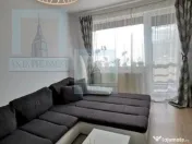 Ap 2 camere mobilat-utilat - zona Tractorul 