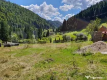 Teren intravilan 3015 mp, Garda de Sus, Ghetarul Scarisoara