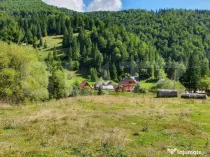 Teren intravilan 3015 mp, Garda de Sus, Ghetarul Scarisoara