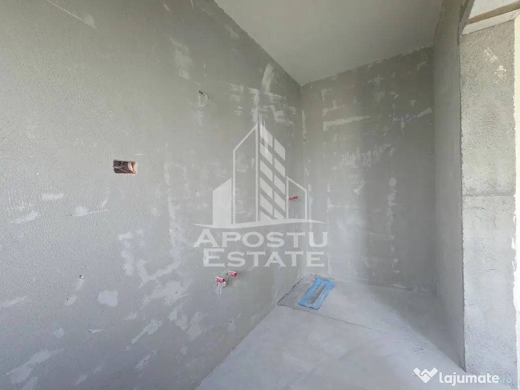 Jumatate de duplex pe parter cu 4 camere si 2 bai, Sag - Sag (Timis)