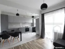 3 camere, 67 mp, balcon, in Floresti, aproape de Vivo!