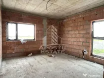 Duplex de vanzare la cheie Bariera Sacalaz