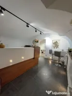 Apartament 136 mp pretabil activitati birou Dorobantilor Cluj