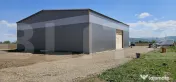 Hala industriala, de vanzare, 522 mp, zona exterior sud