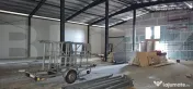 Hala industriala, de vanzare, 522 mp, zona exterior sud