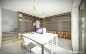 Hala industriala, de vanzare, 522 mp, zona exterior sud