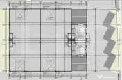Hala industriala, de vanzare, 522 mp, zona exterior sud