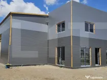 Hala industriala, de vanzare, 522 mp, zona exterior sud