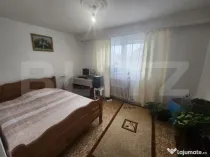 Apartament 2 camere,51 mp, zona Piata Cetate
