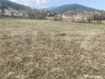 Teren intravilan de vânzare, 4047 mp, zona Vatra Dornei