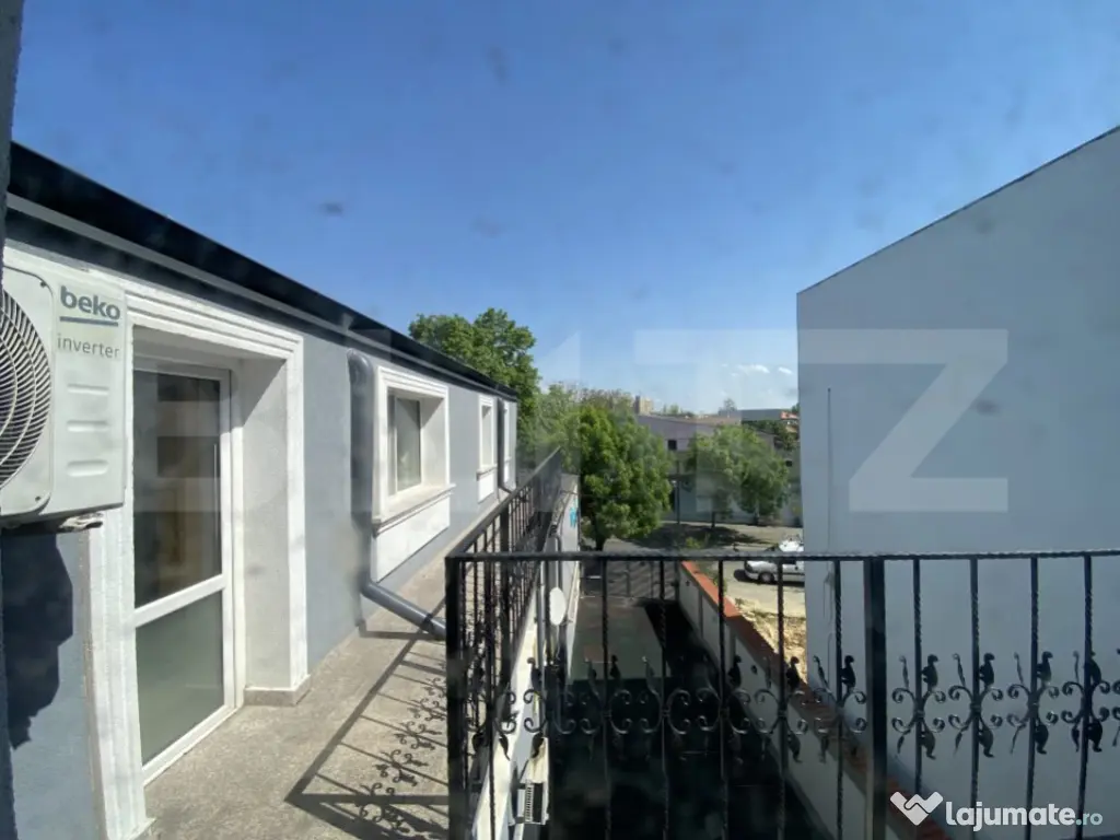 Cladire comerciala, 360 mp, 335 mp teren, zona centrala