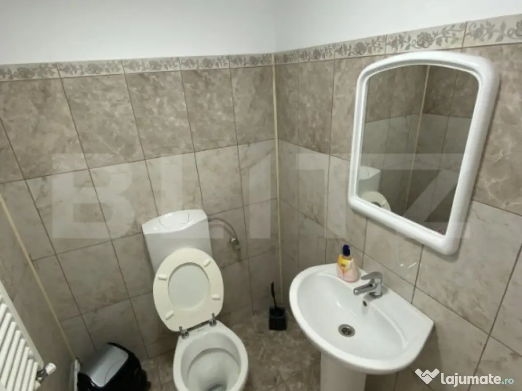 Cladire comerciala, 360 mp, 335 mp teren, zona centrala