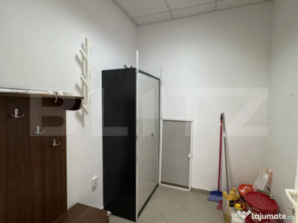 Cladire comerciala, 360 mp, 335 mp teren, zona centrala