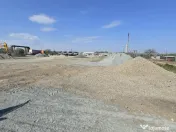 Parc Ecluza aleea Ecluzei 6600 mp intravilan partea cu marea 