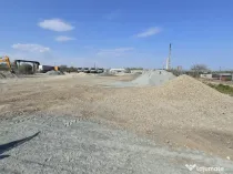 Parc Ecluza aleea Ecluzei 6600 mp intravilan partea cu marea