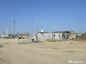 Parc Ecluza aleea Ecluzei 6600 mp intravilan partea cu marea 