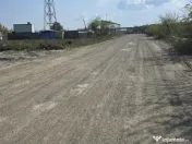 Parc Ecluza aleea Ecluzei 6600 mp intravilan partea cu marea 