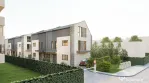 Duplex 4 camere, 120mp, 200 teren, proiect finalizat, zona T