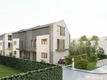 COMISION 0! Duplex 4 camere, 120mp, 200 teren, proiect final