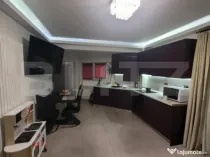 Apartament cu 2 camere, gradina de 90 mp, 2 parcari, zona Do