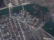 Teren pozitie excelenta Corbeanca 