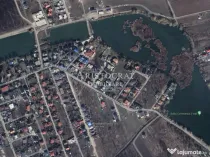 Teren pozitie excelenta Corbeanca