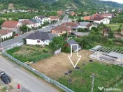 De vanzare Teren Intravilan Seini 1485MP 
