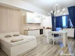 Apartament cu 1 cameră - Bd. George Coșbuc, Italian Res...