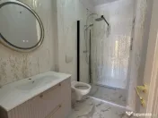 Zona Buzaului Vila Mobilata Utilata prima inchiriere 