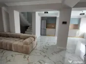 Zona Buzaului Vila Mobilata Utilata prima inchiriere 