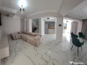 Zona Buzaului Vila Mobilata Utilata prima inchiriere 