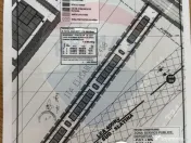 VANZARE Teren intravilan 1 HA langa Autostrada A0 Popesti... 