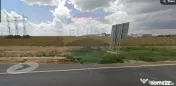 VANZARE Teren intravilan 1 HA langa Autostrada A0 Popesti... 