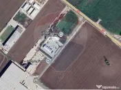 VANZARE Teren intravilan 1 HA langa Autostrada A0 Popesti... 