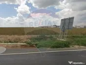 VANZARE Teren intravilan 1 HA langa Autostrada A0 Popesti... 