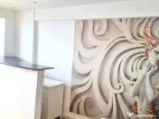 Oportunitate 3 camere D +mansarda Carrefour Felicia 