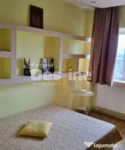 Oportunitate 3 camere D +mansarda Carrefour Felicia 