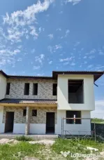 Case de vanzare in Magurele,aproape finalizate,cu toate u...