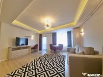Ultracentral 2 camere mobilat utilat lux prima inchiriere ut