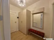 Ultracentral 2 camere mobilat utilat lux prima inchiriere ut 
