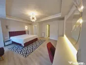 Ultracentral 2 camere mobilat utilat lux prima inchiriere ut 