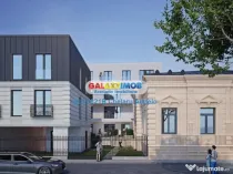 Unirii apartamente 3 camere in complex rezidential,exclusivi