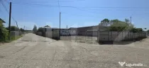 Teren intravilan, împrejmuit, 713 mp, zona Bariera Vâlcii