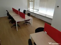 Spatii birouri 125 mp