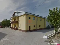 Depozit/hala/spatiu industrial Craiova - Bariera Valcii - C