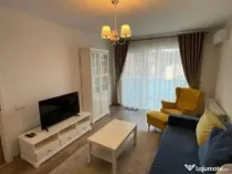 Apartament cu 2 camere, decomandat - zona Racadau.