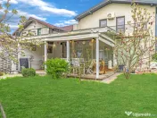 CORBEANCA - PIERSICULUI, CASA 140 MP TOTAL, LOT 360 MP, LA C 